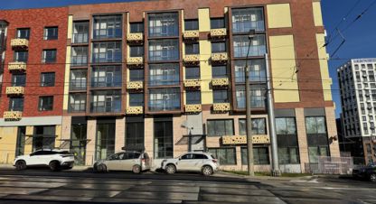 Снять торговое помещение в г. Пермь. Фотография №2