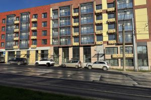 Сдам торговое помещение с общей площадью 103.3м2, на улице Дзержинского ул  к 2 строение, Дзержинский район, г. Пермь, Пермский край, Россия, агентство Интернет-партнер