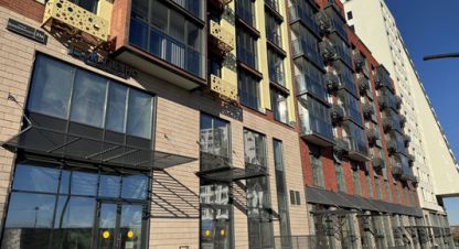 Снять торговое помещение в г. Пермь. Фотография №3