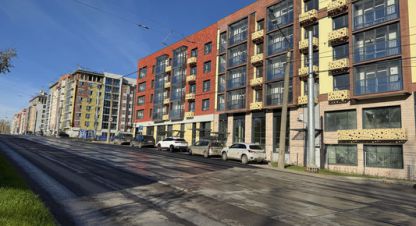 Снять торговое помещение на улице Дзержинского ул  к 2 строение г. Пермь. Фотография №4