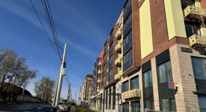 Сдаётся торговое помещение в г. Пермь. Фотография №6