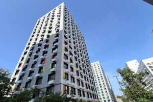 Продам квартиру 2-х комнатную с общей площадью 54м2, 14/18 эт., на улице Александры монаховой ул, г. Коммунарка п., Москва, Россия, агентство Интернет-партнер Продам квартиру 2-х комнатную с общей площадью 54м2, 14/18 эт., на улице Александры монаховой ул, г. Коммунарка п., Москва, Россия, агентство Интернет-партнер