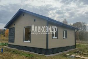 Продам дом 2-х комнатный с общей площадью 76м2, г. Солнечное, Тверская обл., Россия, агентство Интернет-партнер