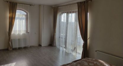 Купить дом на улице Западная (спк дзержинец снт) ул г. Мирное . Фотография №5