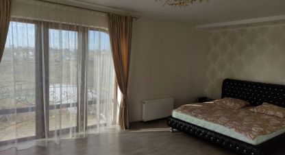 Продаётся 3-х комнатная дом в г. Мирное . Фотография №6