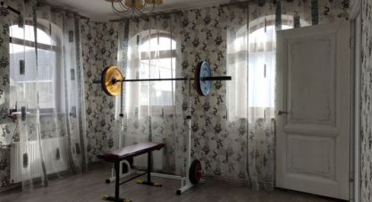 Продаётся дом в г. Мирное . Фотография №7