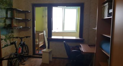 Купить 4-х комнатную квартиру на улице Бела куна ул г. Симферополь . Фотография №4 Купить 4-х комнатную квартиру на улице Бела куна ул г. Симферополь . Фотография №4