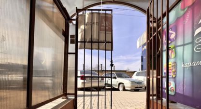 Купить торговое помещение в г. Симферополь . Фотография №2 Купить торговое помещение в г. Симферополь . Фотография №2