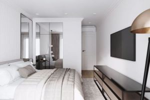 Продам квартиру 1 комнатную с общей площадью 37.49м2, 9/16 эт., на улице Никанорова ул, Киевский район, г. Симферополь , Крым авт. респ., Россия, агентство Интернет-партнер