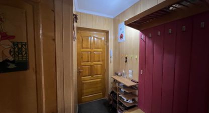 Купить квартиру 2-х комнатную, 42.7 кв. м. Фотография №9 Купить квартиру 2-х комнатную, 42.7 кв. м., Россия, г. Симферополь . Фотография №9