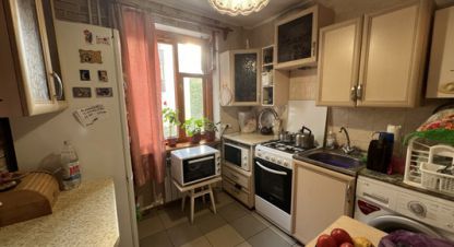 Купить квартиру 2-х комнатную, 42.7 кв. м. Фотография №10 Купить квартиру 2-х комнатную, 42.7 кв. м., Россия, г. Симферополь . Фотография №10