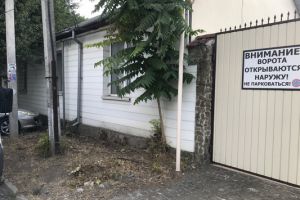 Сдам торговое помещение с общей площадью 175м2, на улице Репина ул, Киевский район, г. Симферополь , Крым авт. респ., Россия, агентство Интернет-партнер