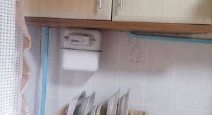 Снять квартиру 2-х комнатную, 45.3 кв. м. Фотография №9 Снять квартиру 2-х комнатную, 45.3 кв. м., Россия, г. Симферополь . Фотография №9