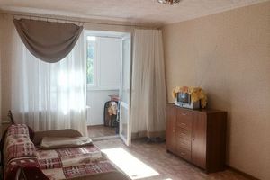 Сдам квартиру 2-х комнатную с общей площадью 45.3м2, 5/5 эт., на улице Залесская ул, Центральный район, г. Симферополь , Крым авт. респ., Россия, агентство Интернет-партнер