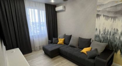 Снять 1 комнатную квартиру в г. Симферополь . Фотография №2 Снять 1 комнатную квартиру в г. Симферополь . Фотография №2