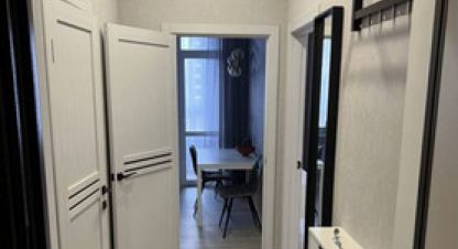 Снять квартиру 1 комнатную, 40 кв. м. Фотография №10 Снять квартиру 1 комнатную, 40 кв. м., Россия, г. Симферополь . Фотография №10