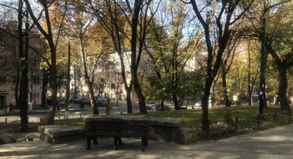 Снять торговое помещение, 13.3 кв. м. Фотография №10 Снять торговое помещение, 13.3 кв. м., Россия, г. Симферополь . Фотография №10