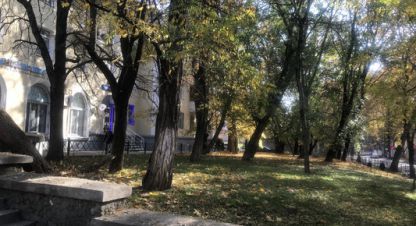 Снять торговое помещение, 13.3 кв. м. Фотография №9 Снять торговое помещение, 13.3 кв. м., Россия, г. Симферополь . Фотография №9