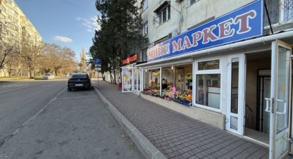 Снять торговое помещение в г. Симферополь . Фотография №3 Снять торговое помещение в г. Симферополь . Фотография №3