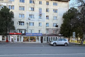 Сдам торговое помещение с общей площадью 70м2, на улице Залесская ул, Центральный район, г. Симферополь , Крым авт. респ., Россия, агентство Интернет-партнер