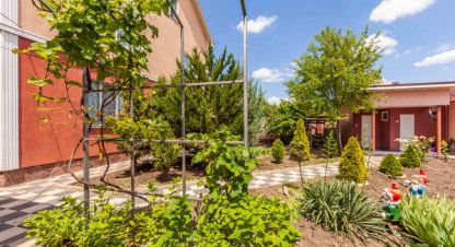 Продаётся 7-ти комнатная дом в г. Симферополь . Фотография №6