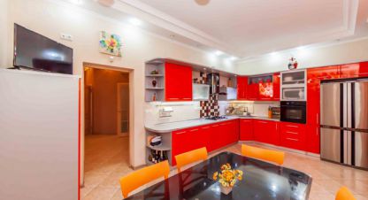 Купить дом 7-ти комнатную, 453.2 кв. м., Россия, г. Симферополь . Фотография №9