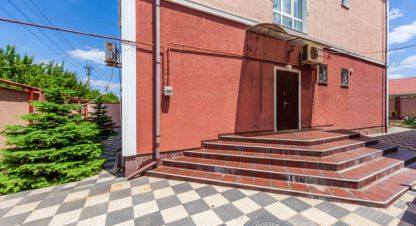 Купить 7-ти комнатную дом в г. Симферополь . Фотография №2