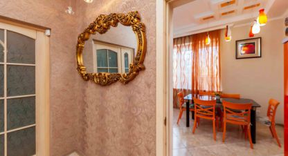 Купить дом 7-ти комнатную, 453.2 кв. м., Россия, г. Симферополь . Фотография №8