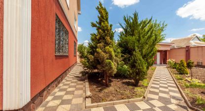 Купить дом на улице Темиз г. Симферополь . Фотография №5