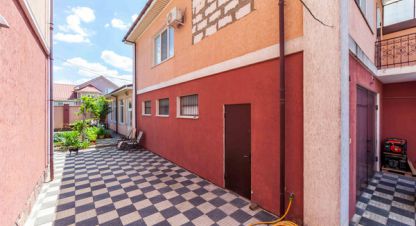 Купить 7-ти комнатную дом на улице Темиз г. Симферополь . Фотография №4