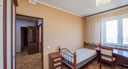 Купить квартиру 3-х комнатную, 70 кв. м. Фотография №10 Купить квартиру 3-х комнатную, 70 кв. м., Россия, г. Симферополь . Фотография №10