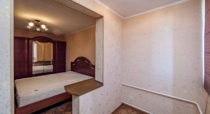 Купить квартиру 3-х комнатную, 70 кв. м. Фотография №9 Купить квартиру 3-х комнатную, 70 кв. м., Россия, г. Симферополь . Фотография №9