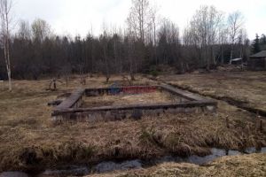 Продам земельный участок, на улице Лазо, г. Волхов, Ленинградская обл., Россия, агентство Интернет-партнер