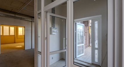 Снять торговое помещение на улице Батурина ул г. Симферополь . Фотография №4