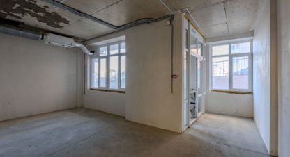 Снять торговое помещение на улице Батурина ул г. Симферополь . Фотография №5