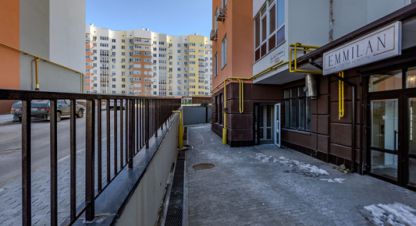 Снять торговое помещение в г. Симферополь . Фотография №2