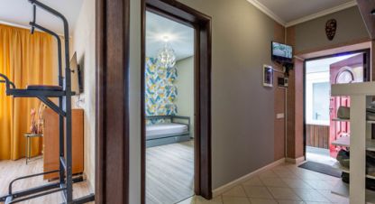 Купить дом на улице Ягодная г. Мирное . Фотография №5