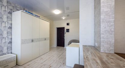 Купить квартиру 1 комнатную, 38.6 кв. м. Фотография №8 Купить квартиру 1 комнатную, 38.6 кв. м., Россия, г. Симферополь . Фотография №8