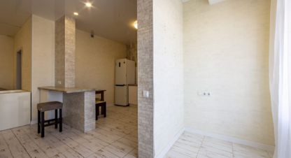 Купить квартиру 1 комнатную, 38.6 кв. м. Фотография №10 Купить квартиру 1 комнатную, 38.6 кв. м., Россия, г. Симферополь . Фотография №10