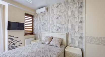 Продаётся 1 комнатная квартира в г. Симферополь . Фотография №6 Продаётся 1 комнатная квартира в г. Симферополь . Фотография №6