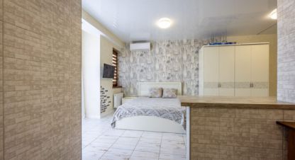 Купить 1 комнатную квартиру на улице Трубаченко г. Симферополь . Фотография №4 Купить 1 комнатную квартиру на улице Трубаченко г. Симферополь . Фотография №4