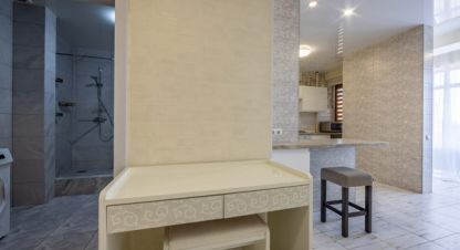 Купить квартиру 1 комнатную, 38.6 кв. м. Фотография №9 Купить квартиру 1 комнатную, 38.6 кв. м., Россия, г. Симферополь . Фотография №9