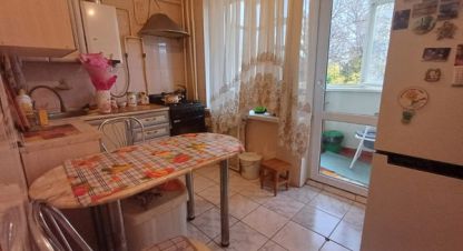 Продаётся 2-х комнатная квартира в г. Симферополь . Фотография №6 Продаётся 2-х комнатная квартира в г. Симферополь . Фотография №6