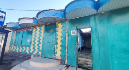 Снять торговое помещение в г. Симферополь . Фотография №3