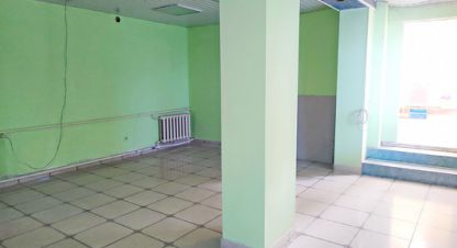 Сдаётся торговое помещение в г. Симферополь . Фотография №6