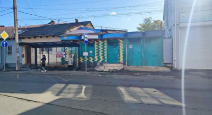 Снять торговое помещение в г. Симферополь . Фотография №2