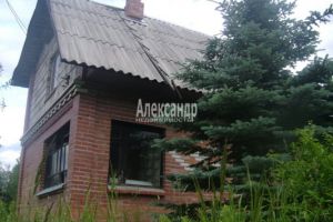 Продам дом 2-х комнатный с общей площадью 36м2, на улице Лос тер  снт, г. Массив мшинская, Ленинградская обл., Россия, агентство Интернет-партнер