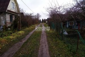 Продам земельный участок, на улице Волхов п, г. Волхов, Ленинградская обл., Россия, агентство Интернет-партнер