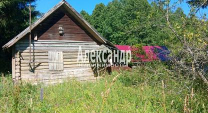 Купить дом 2-х комнатную, 69.4 кв. м. Фотография №1 Продам дом 2-х комнатный с общей площадью 69.4м2, на улице Хитрово ул, г. Мошнино, Псковская обл., Россия, агентство Интернет-партнер. Фотография №1