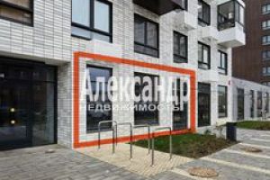 Сдам торговое помещение с общей площадью 136.6м2, на улице Голландская ул, г. Янино-1, Ленинградская обл., Россия, агентство Интернет-партнер